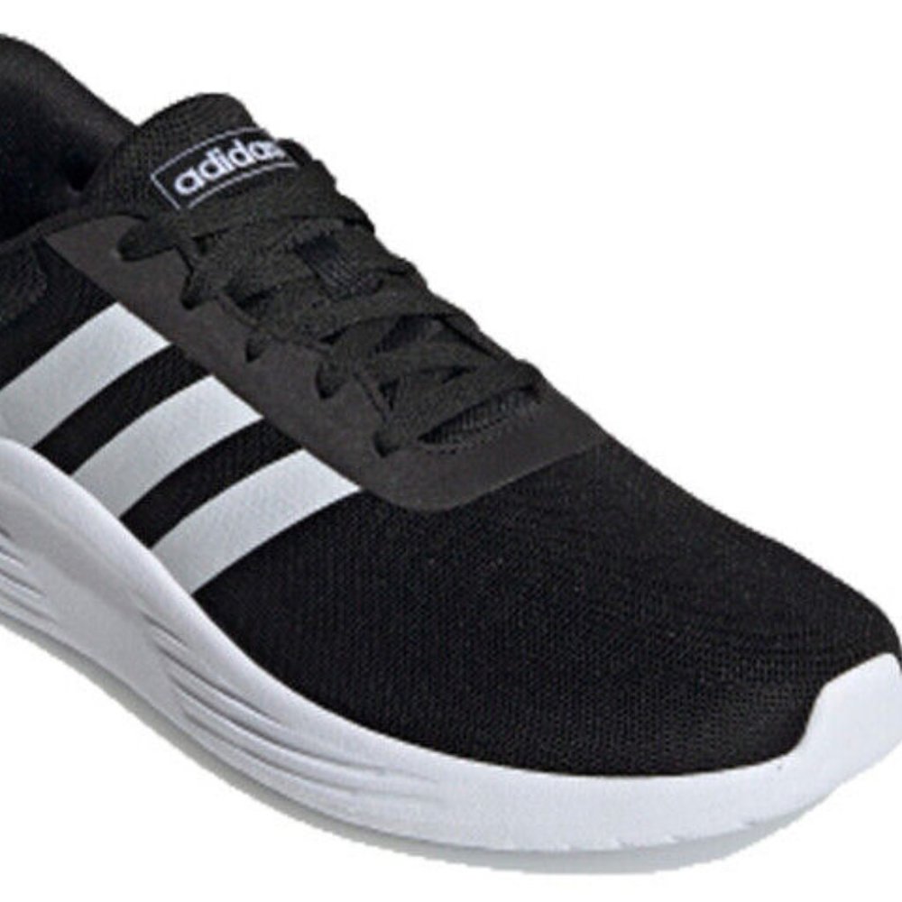 adidas Men's Lite Racer 2.0 Running Shoes/NWT/11.5 - Picture 2 of 16